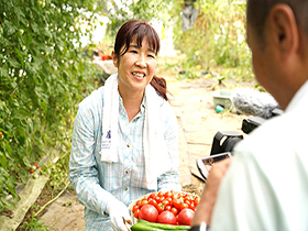 農婦の中出し性欲　８時間　サンプル画像16